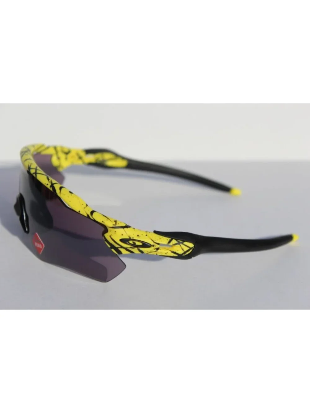 Oakley radar ev